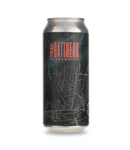 Brasserie Du Bas Brasserie Du Bas #GATINEAUISTRENDING Triple IPA WITH Galaxy, Nelson Sauvin & Citra hops 473ml