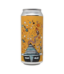 Brasserie Du Bas Brasserie Du Bas Allégorie Pale Ale with Strata, Nelson Sauvin & Galaxy hops 473ml