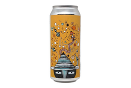 Brasserie Du Bas Brasserie Du Bas Allégorie Pale Ale with Strata, Nelson Sauvin & Galaxy hops 473ml