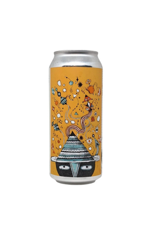 Brasserie Du Bas Brasserie Du Bas Allégorie Pale Ale with Strata, Nelson Sauvin & Galaxy hops 473ml