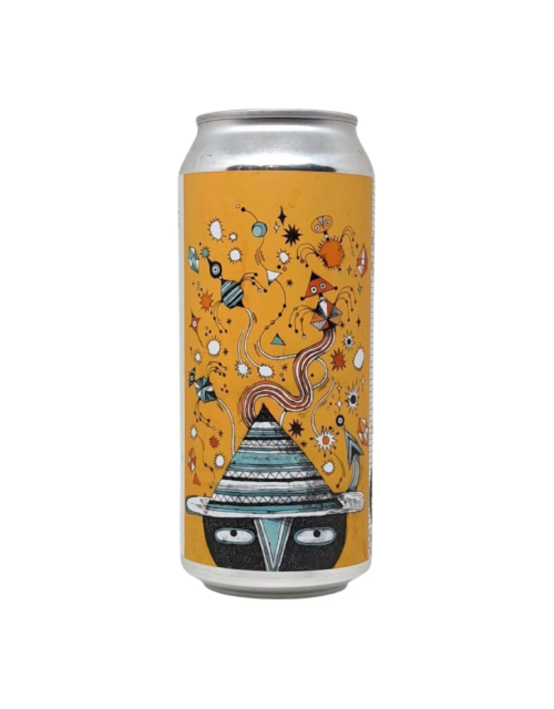 Brasserie Du Bas Brasserie Du Bas Allégorie Pale Ale with Strata, Nelson Sauvin & Galaxy hops 473ml