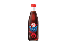 Karma Drinks Karma Drinks Organics Karma Cola