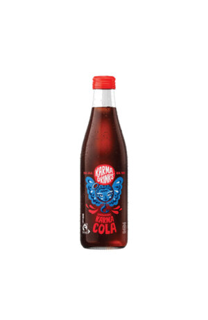 Karma Drinks Karma Drinks Organics Karma Cola