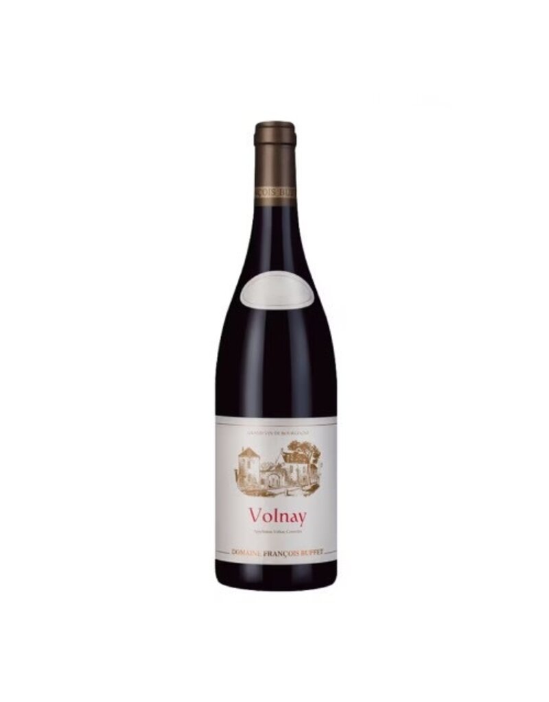 Domaine Francois Buffet Domaine Francois Buffet Volnay 2022, Pinot Noir, Burgundy, France