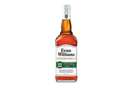 Evan Williams Evan Williams Bottled-In-Bond Bourbon Whiskey 750ml