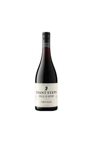 Giant Steps Giant Steps Circle of Fifths Pinot Noir 2024, Yarra Valley, Australia