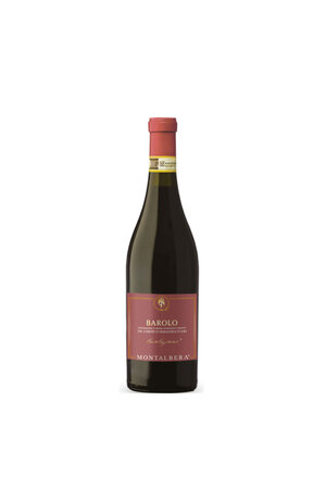 Montalbera Montalbera Levoluzione Barolo DOCG Serralunga d'Alba 2019, Nebbiolo, Piemonte, Italy'