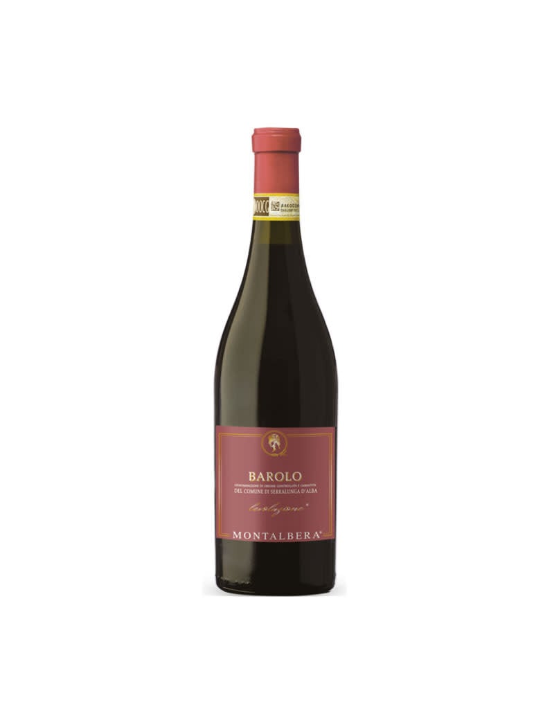Montalbera Montalbera Levoluzione Barolo DOCG Serralunga d'Alba 2019, Nebbiolo, Piemonte, Italy'