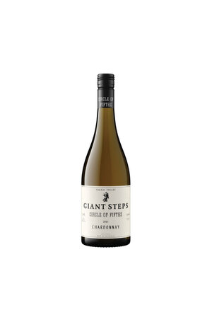 Giant Steps Giant Steps Circle of Fifths Chardonnay 2025, Yarra Valley, Australia