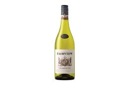 Fairview Fairview, Chardonnay 2019 Paarl, South Africa