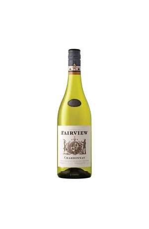 Fairview Fairview, Chardonnay 2019 Paarl, South Africa