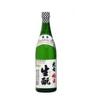 Daishichi Sake Brewery Daishichi Kimoto Junmai Sake 大七生酛純米 720ml