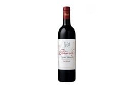 Chateau Clerc Milon Chateau Clerc Milon Pastourelle de Clerc Milon 2nd Wine 2017, Pauillac, France