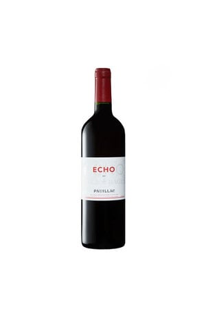 Chateau Lynch-Bages Chateau Lynch-Bages Echo de Lynch-Bages 2023 Pauillac, Medoc, France