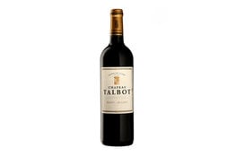 Chateau Talbot Chateau Talbot Saint Julien 4eme Cru Classe 2023, St Julien, France