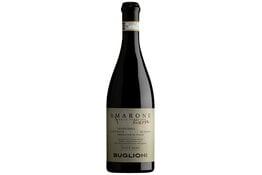 Buglioni Buglioni 'Teste Dure' Amphora Amarone Riserva della Valpolicella Classico DOCG 2015
