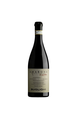 Buglioni Buglioni 'Teste Dure' Amphora Amarone Riserva della Valpolicella Classico DOCG 2015