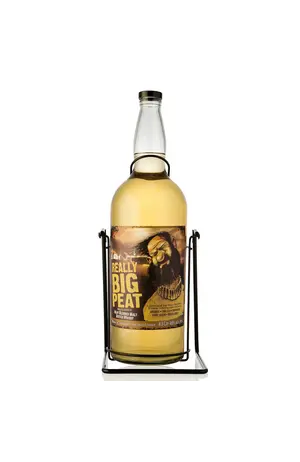Douglas Laing Douglas Laing's Big Peat 4.5L Magnum
