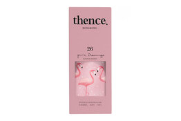 Perfume Trees Gin Thence. 26 Pink Flamingo Botanical Honeyed Elixir 紅西柚血橙甜酒 500ml