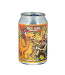 Deadman Brewery Deadman Brewery 5000 Years Pilsner