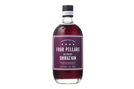 Four Pillars Four Pillars Bloody Shiraz Gin 700ml