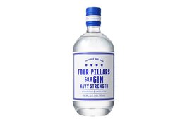 Four Pillars Four Pillars Navy Strength Gin 700ml