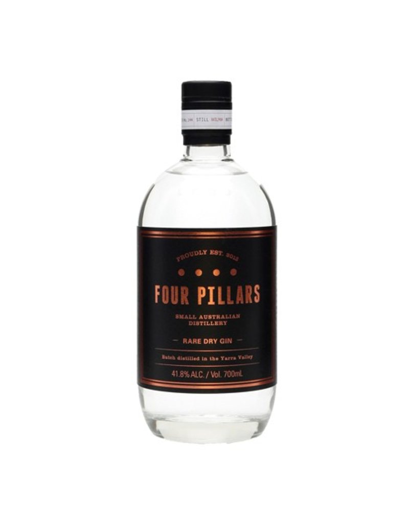 Four Pillars Four Pillars Rare Dry Gin 700ml