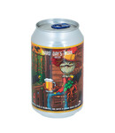 Deadman Brewery Deadman Brewery Hard Day's Work Kolsch