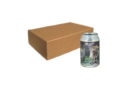 Deadman Brewery Deadman Brewery Hop Robber Double IPA x 12 cans (Case Offer)