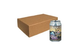Deadman Brewery Deadman Brewery Dirty Pale Ale New England Pale Ale x 12 cans (Case Offer)