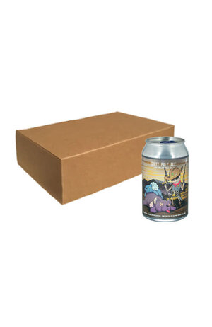 Deadman Brewery Deadman Brewery Dirty Pale Ale New England Pale Ale x 12 cans (Case Offer)