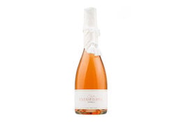 Chalu Chalu Untamed Rose Sparkling Tea