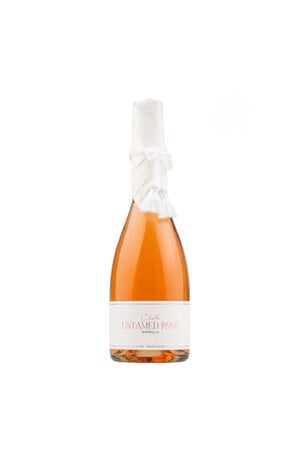 Chalu Chalu Untamed Rose Sparkling Tea
