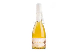 Chalu Chalu Tea Horse Road Sparkling Tea