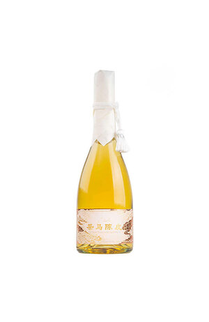 Chalu Chalu Tea Horse Road Sparkling Tea
