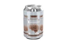 Yardley Brothers Yardley Brothers Labyrinth NE Double IPA
