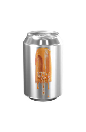 Yardley Brothers Yardley Brothers Meltdown Creamsicle IPA