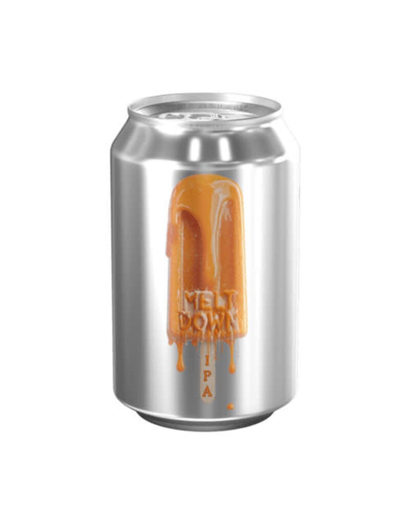 Yardley Brothers Yardley Brothers Meltdown Creamsicle IPA