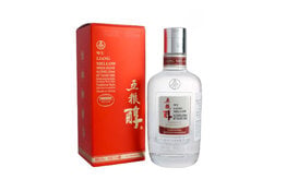 Wuliangye Wu Liang Mellow Baijiu 五糧醇 500ml