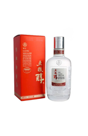 Wuliangye Wu Liang Mellow Baijiu 五糧醇 500ml