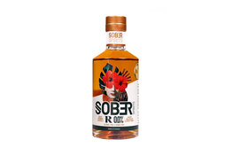 Sober Spirits Sober Spirits Rum Alternative Non Alcoholic 500ml