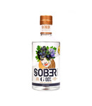 Sober Spirits Sober Spirits Gin Alternative Non Alcoholic 500ml