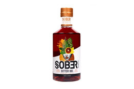 Sober Spirits Sober Spirits Bitter Non Alcoholic 500ml