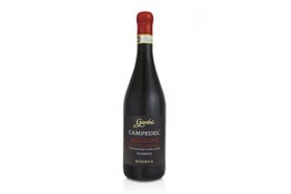 Gamba Gamba Amarone Della Valpolicella Classic Campedel DOCG 2011 Riserva, Italy
