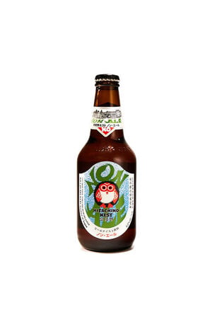 Hitachino Nest Hitachino Nest Non Ale 0.3%