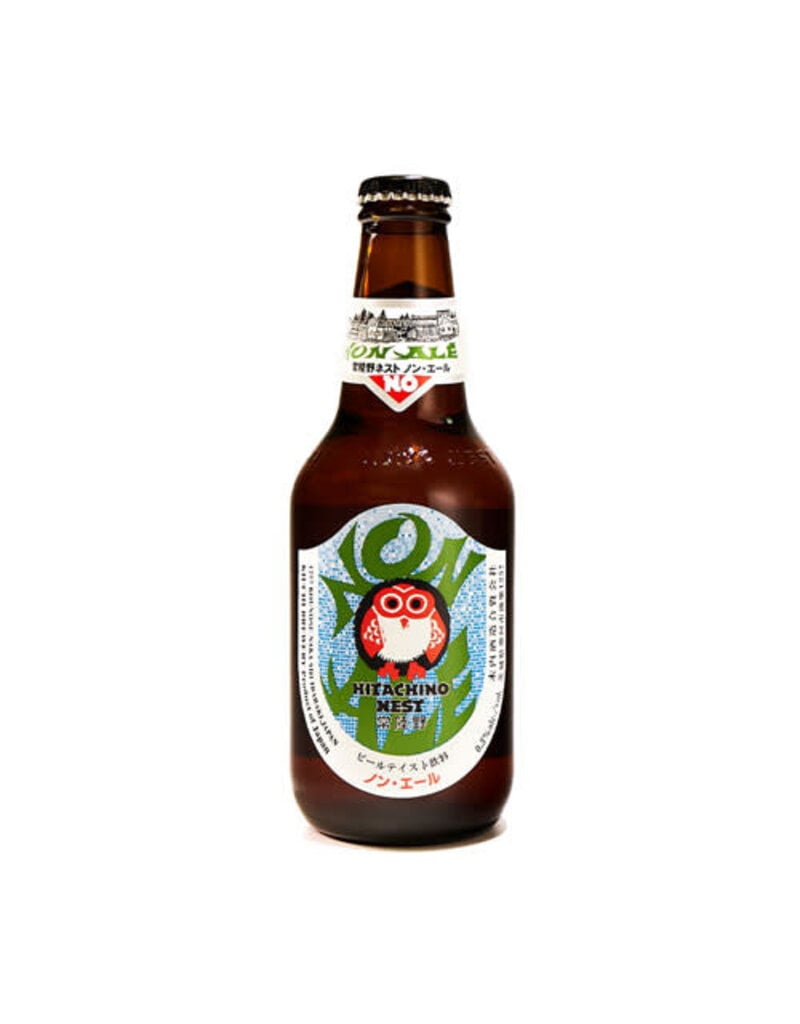 Hitachino Nest Hitachino Nest Non Ale 0.3%