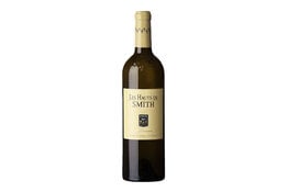 Chateau Smith Haut Lafitte Les Hauts De Smith Blanc 2nd Wine 2022, Pessac leognan, Bordeaux, France
