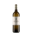 Chateau Talbot Chateau Talbot Caillou Blanc 2023,  Bordeaux France