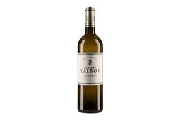 Chateau Talbot Chateau Talbot Caillou Blanc 2023,  Bordeaux France