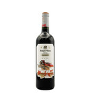 Marques de Riscal Marques de Riscal Reserva 2021 Risk All Special Edition, Tempranillo, Graciano, Rioja, Spain